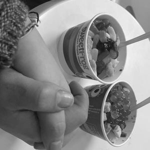 Meet your Posher, Samantha